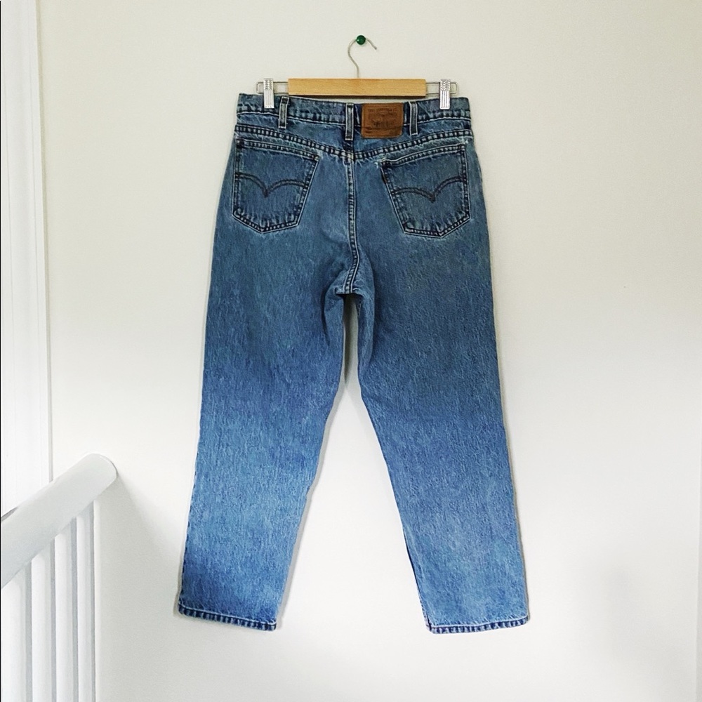 🌾 SOLD 🌾 VINTAGE Levi’s - Picture 6 of 8